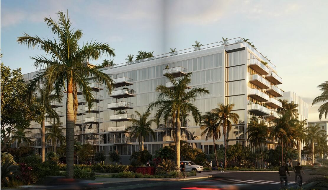 THE WELL Bay Harbor Islands is the first of its kind &mdash; a place where you can live and play in complete wellness. Inspired by time-honored materiality and craftsmanship, The Residences include 54 bespoke condominiums and over 22,000 square feet 