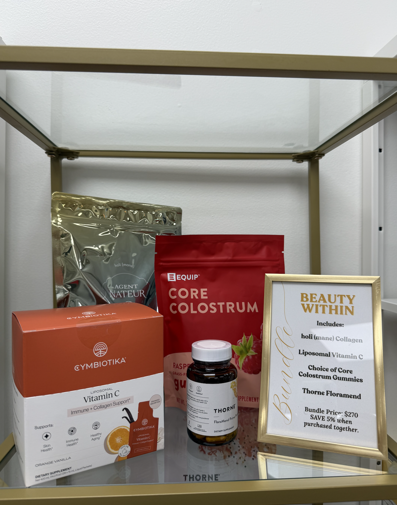 Beauty Within Bundle