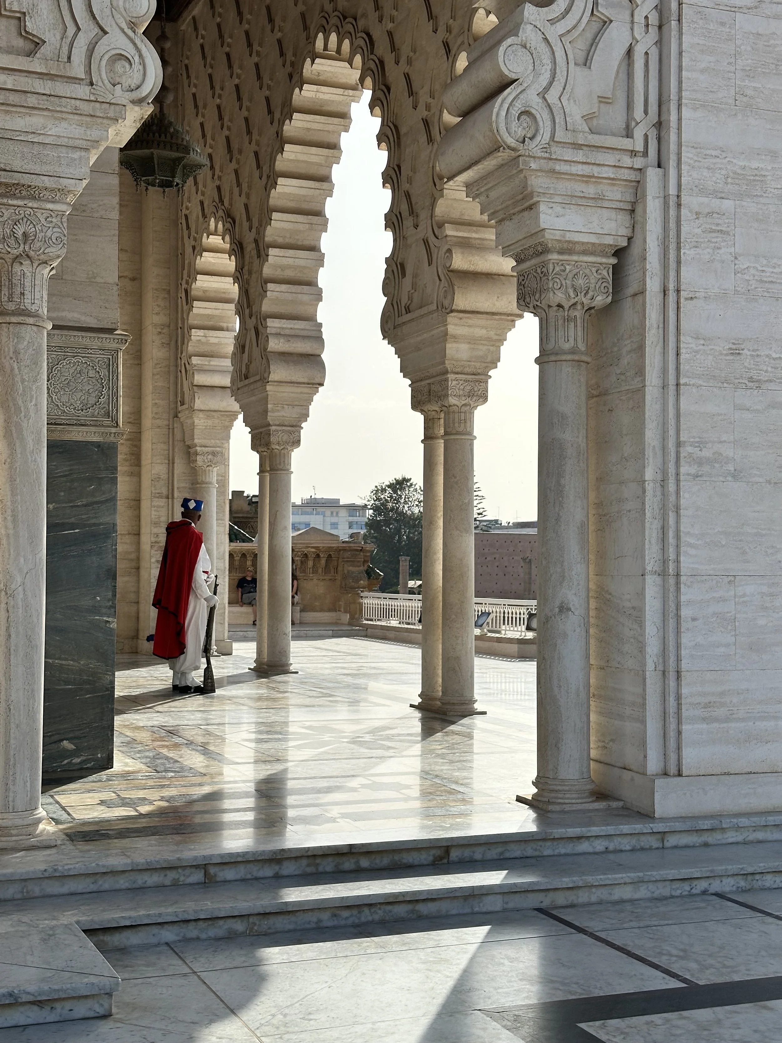 Rabat, Morocco