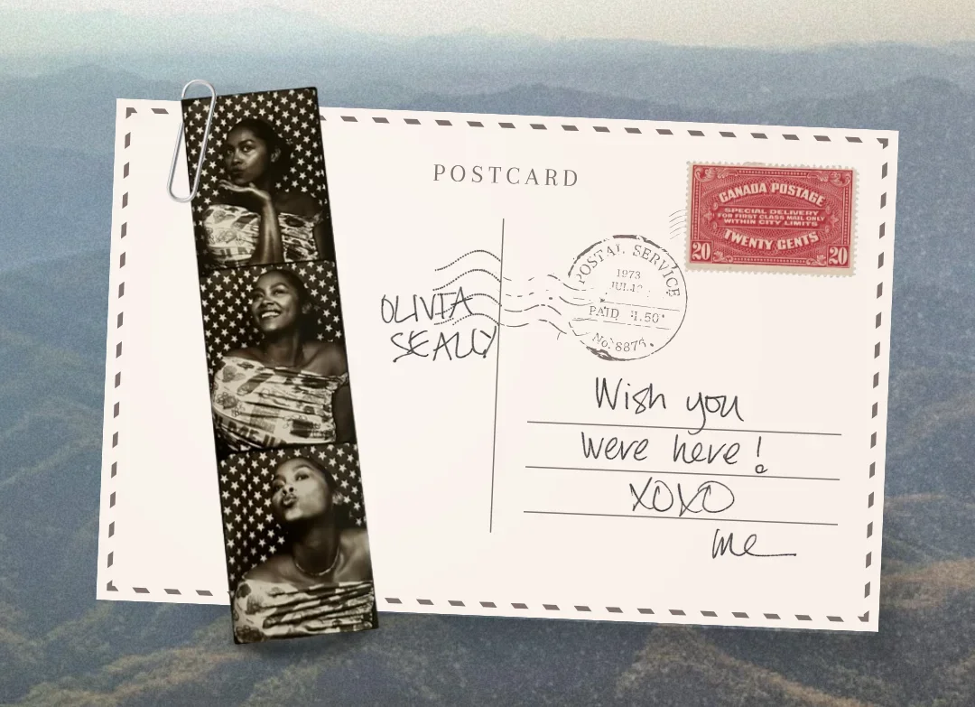 FW25: Wish You Were Here 
