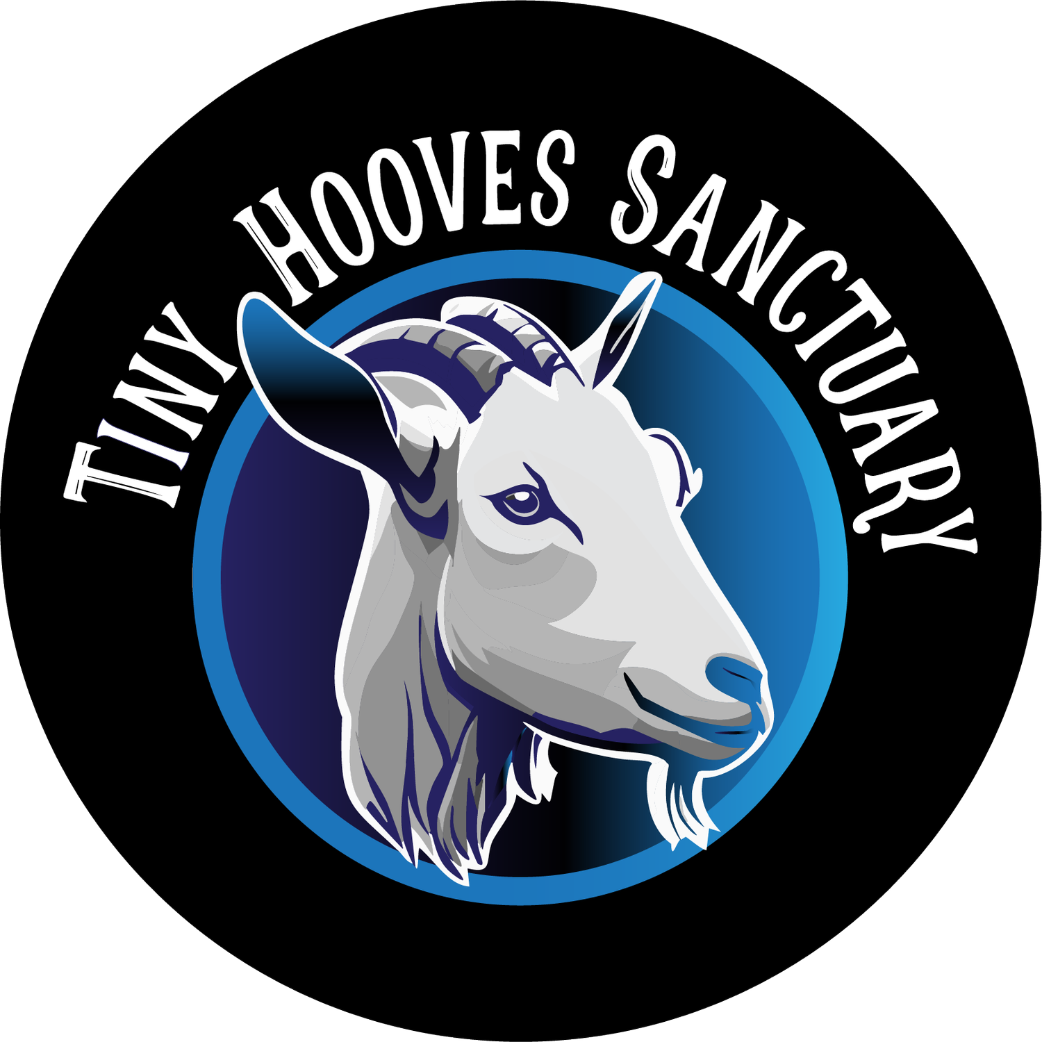 Tiny Hooves Sanctuary
