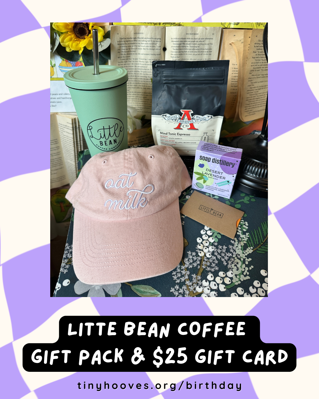 RAFFLE - LITTLE BEAN COFFEE.png