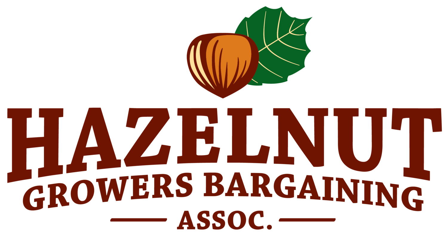 Hazelnut Growers Bargaining Assoc.