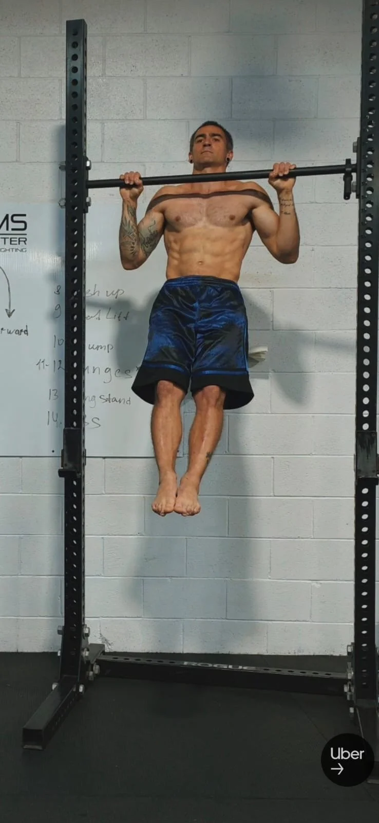 best personal trainer near me