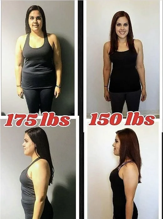 weightloss challenge for free 