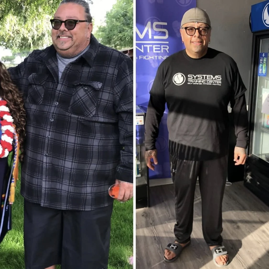 6 week fitness challenge near me