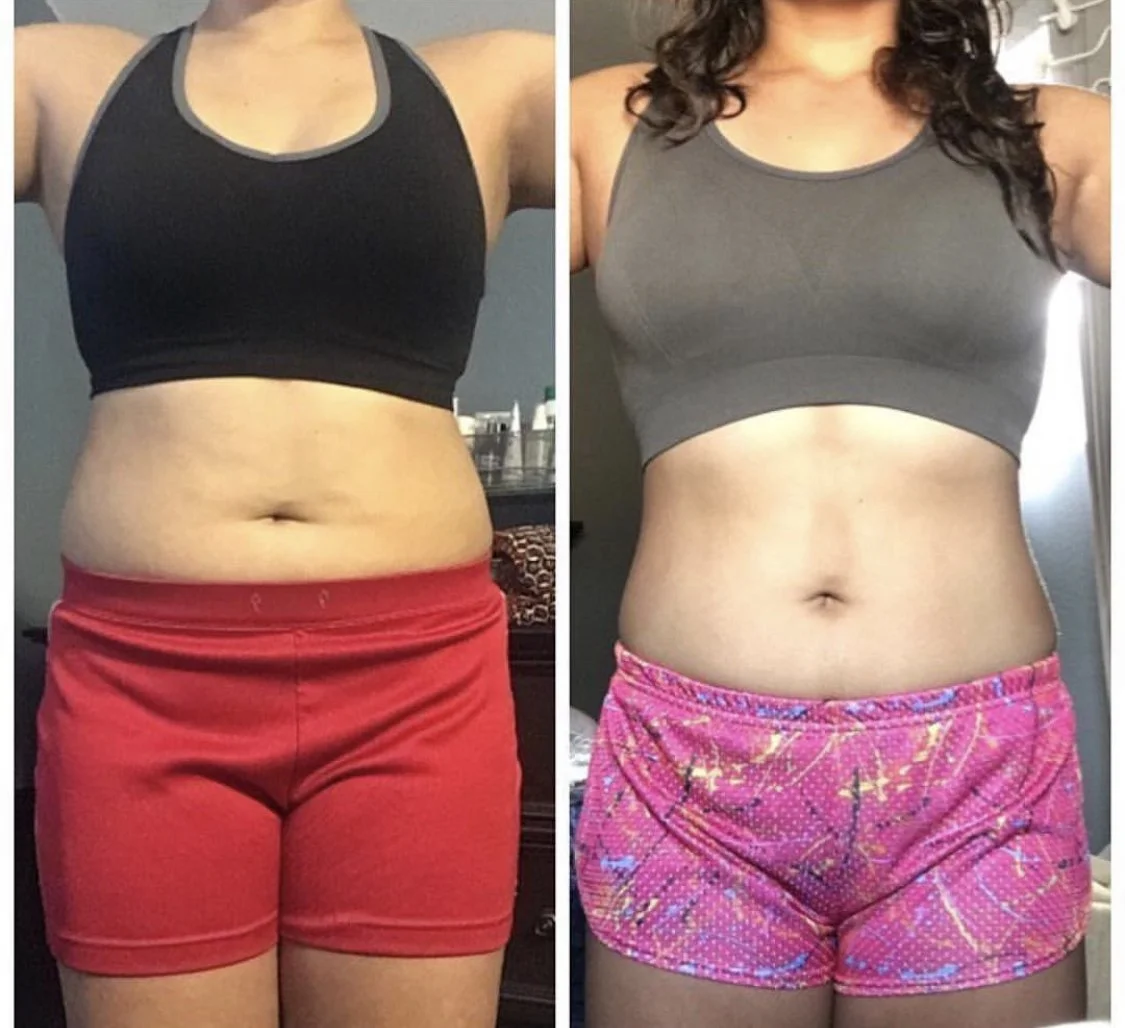 42 day detox challenge