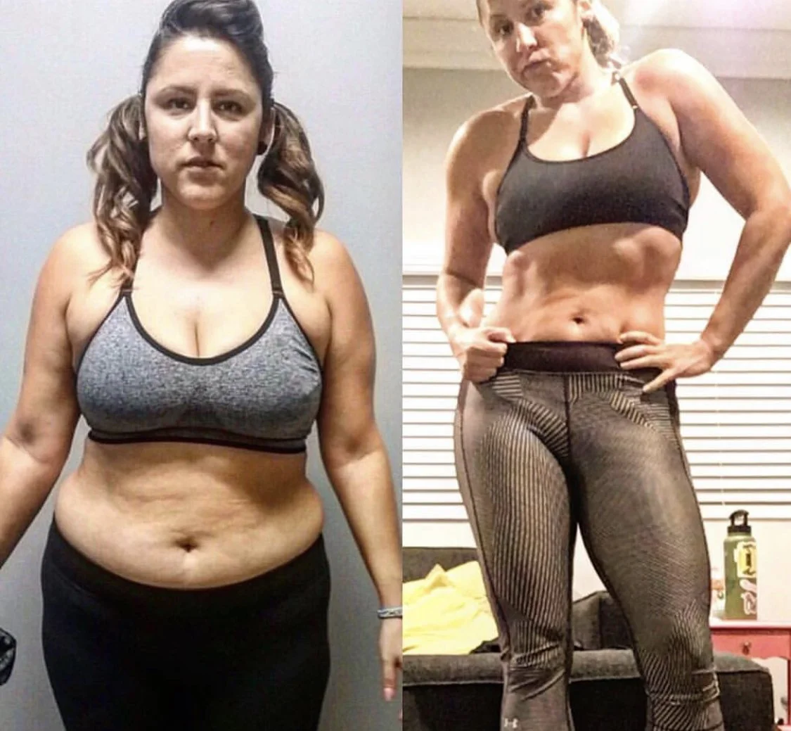 detox challenge near me