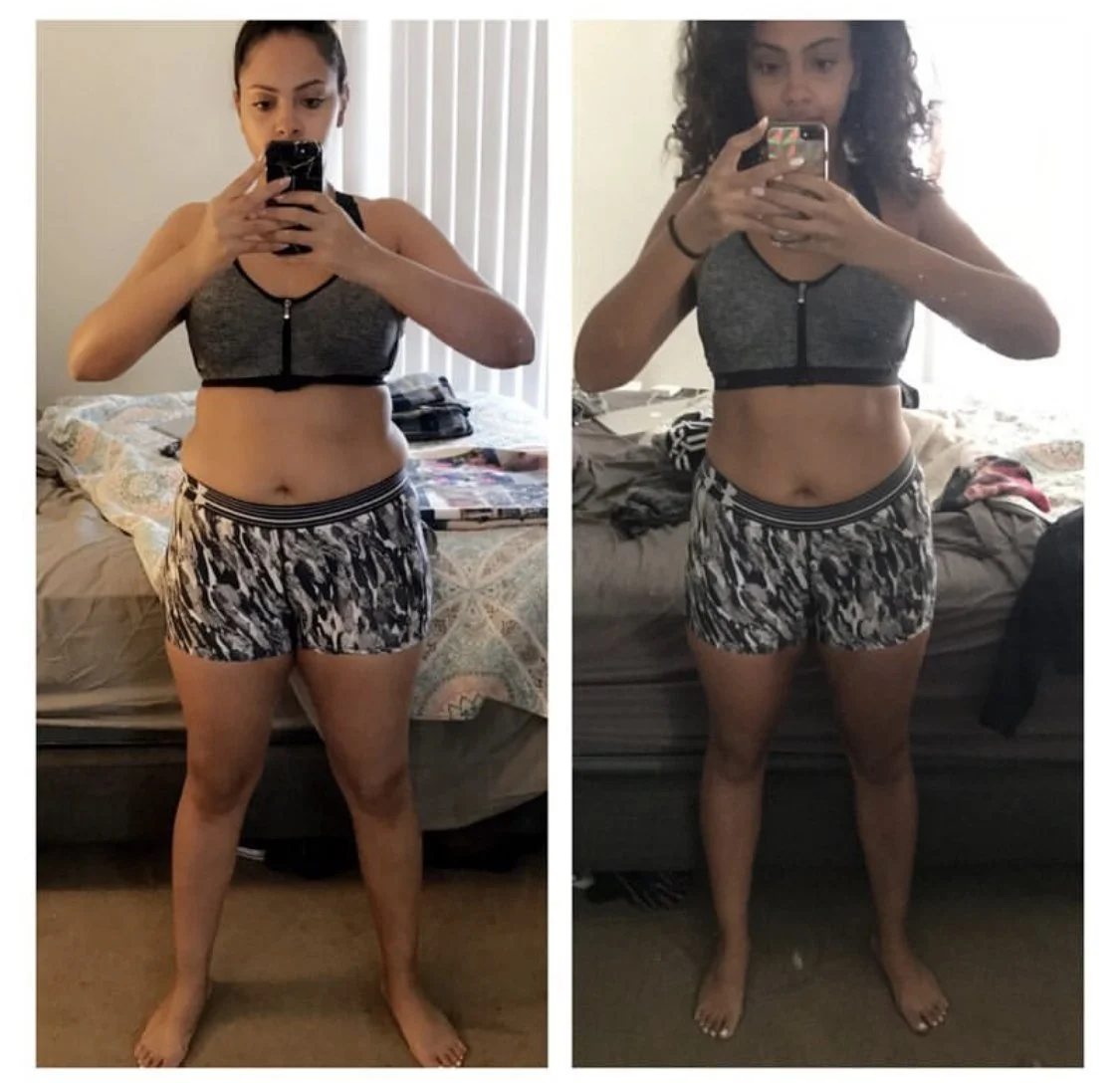 free weightloss challenge