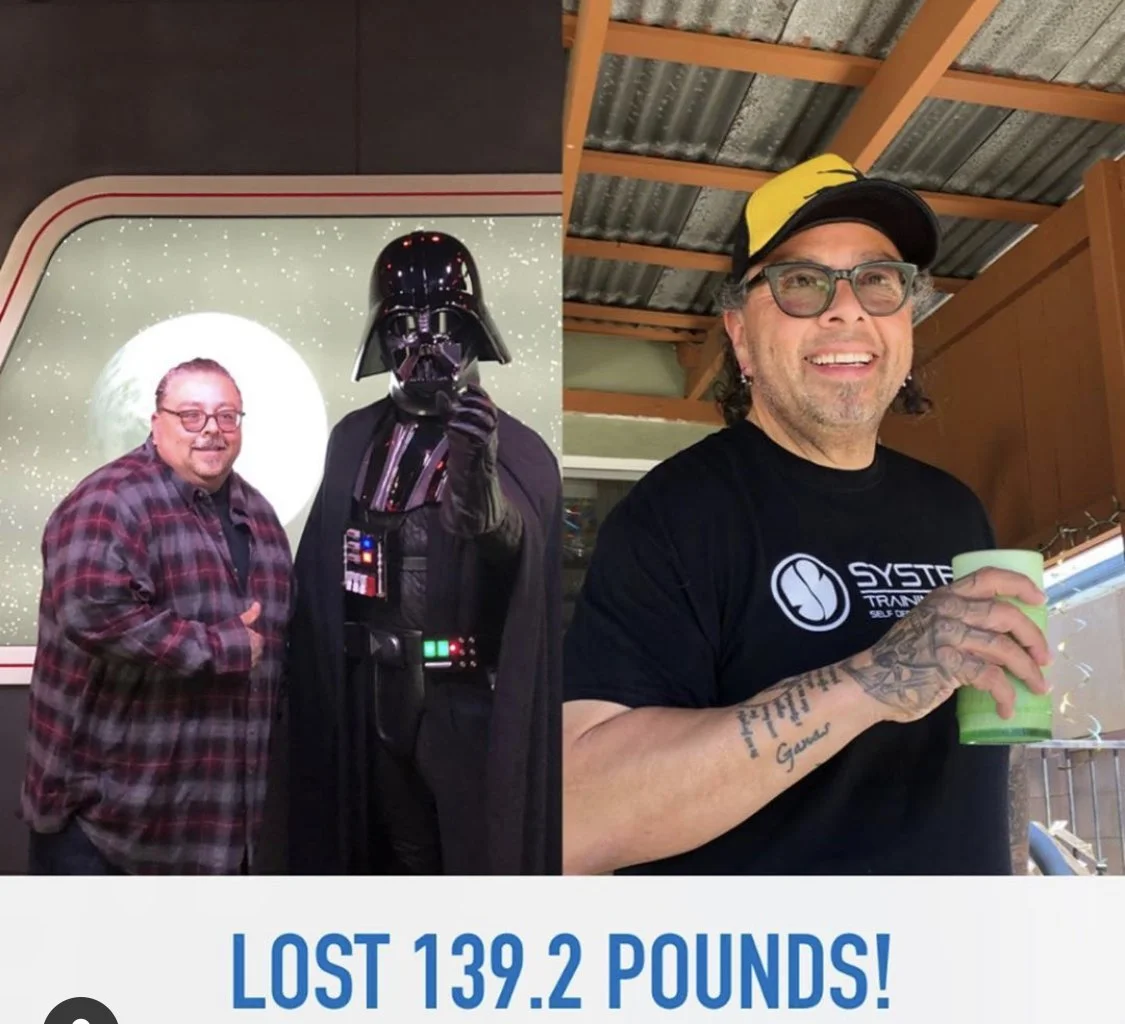 free weightloss challenge