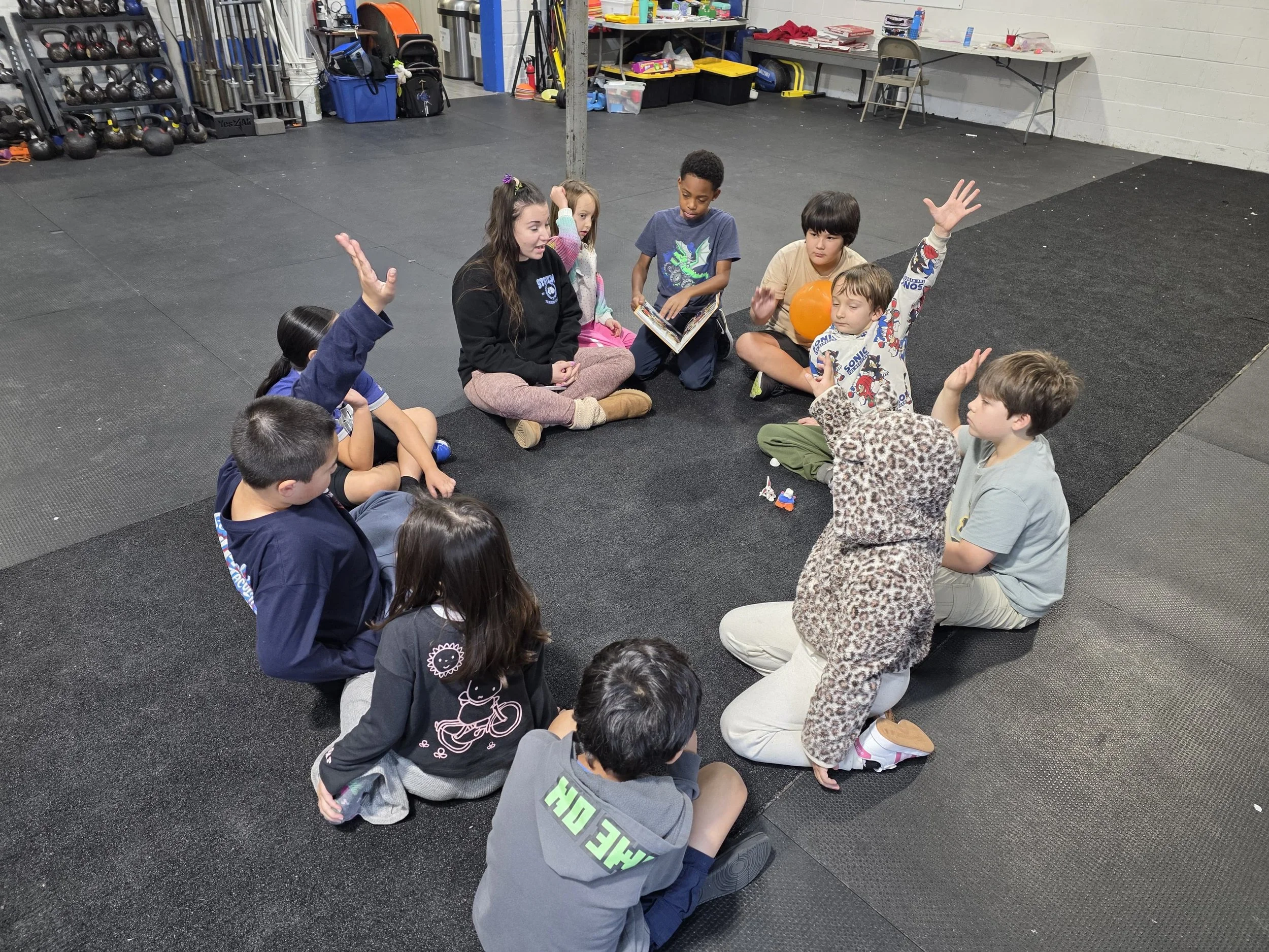 How Our South Bay Kids Camps Build Confidence, Character, and Resilience