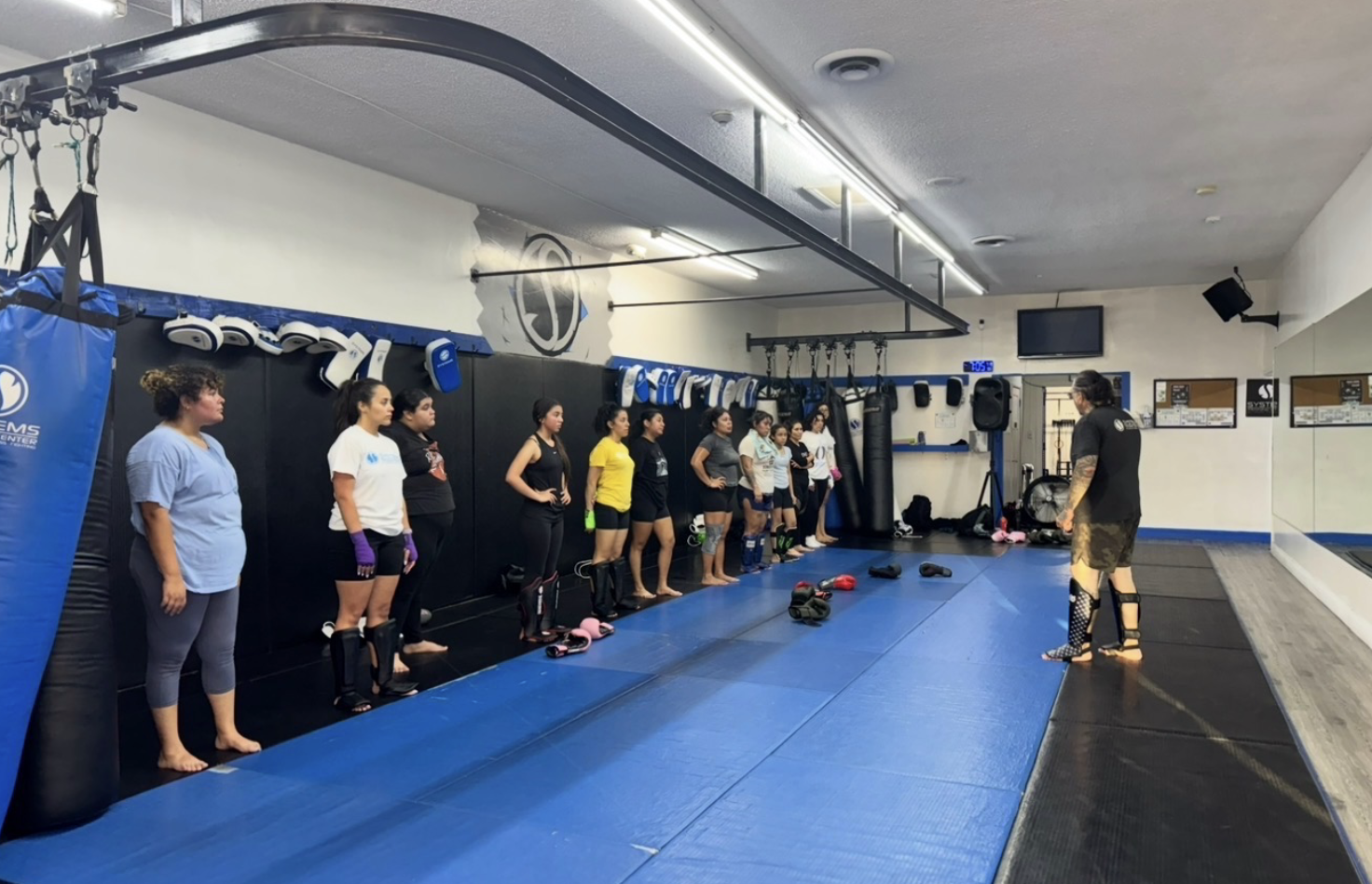 Self-Defense Classes for Women in the South Bay: What Actually Works