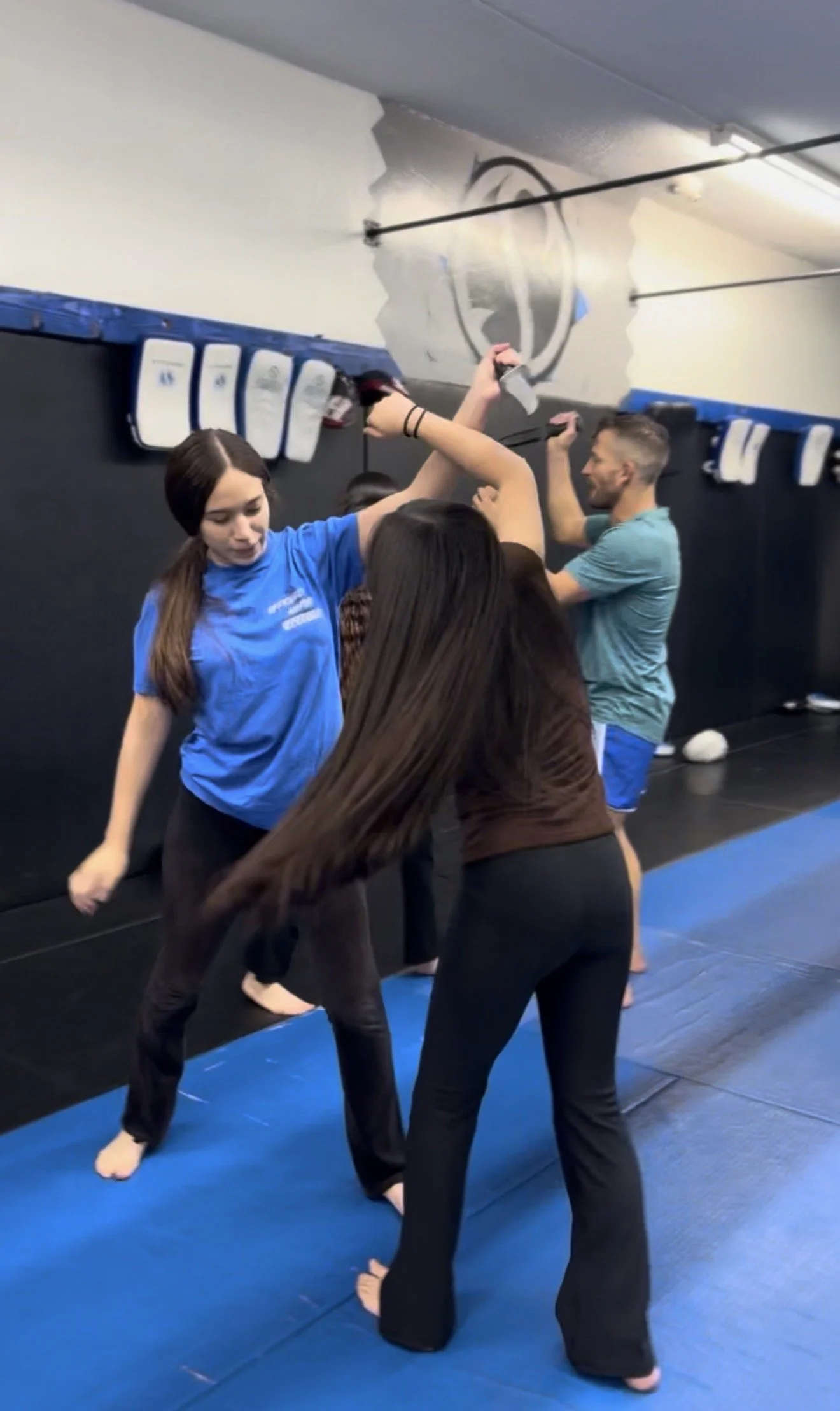 Krav Maga vs. BJJ: Which Is Better for Self-Defense?