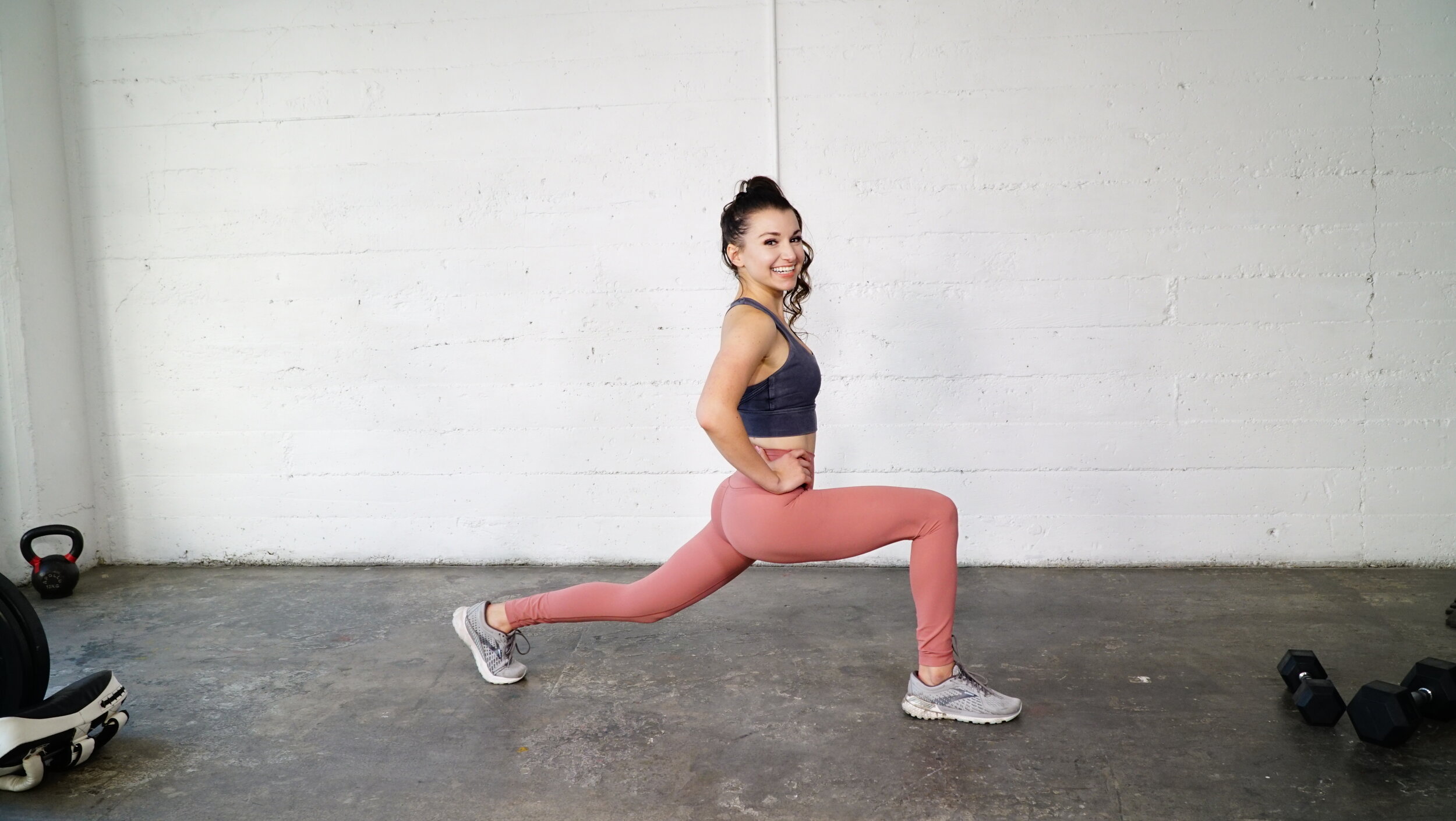 personal trainer hawthorne, california