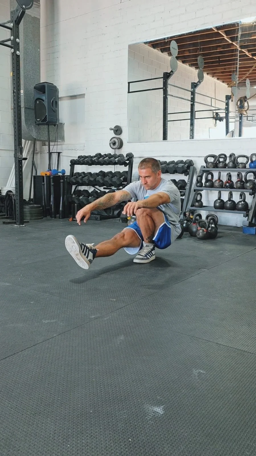 best personal trainer near me