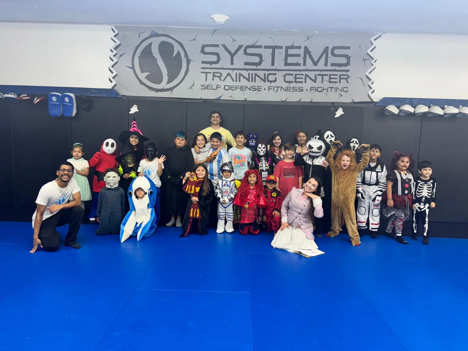 best kids gym near me