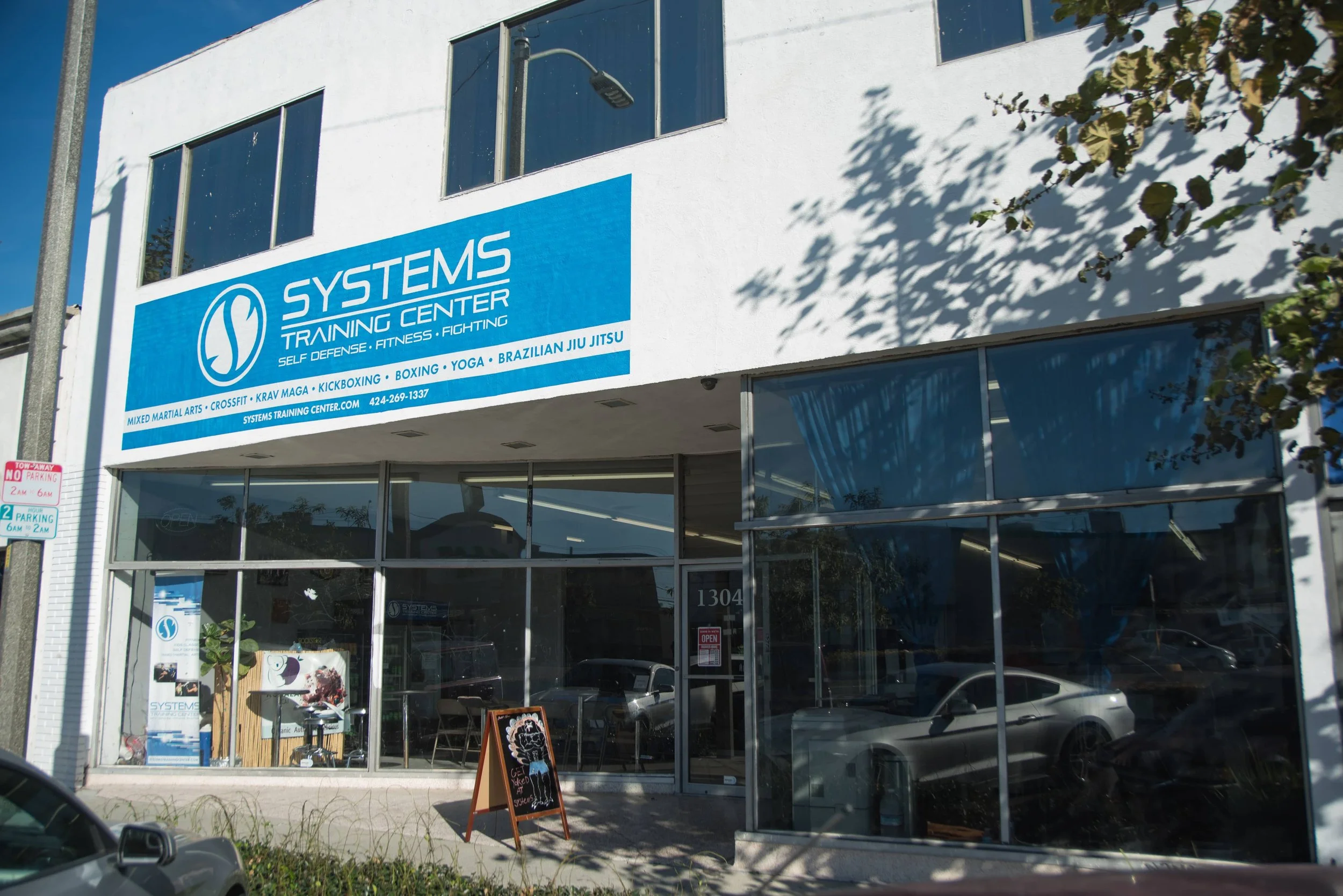 best martial arts gym in South Bay