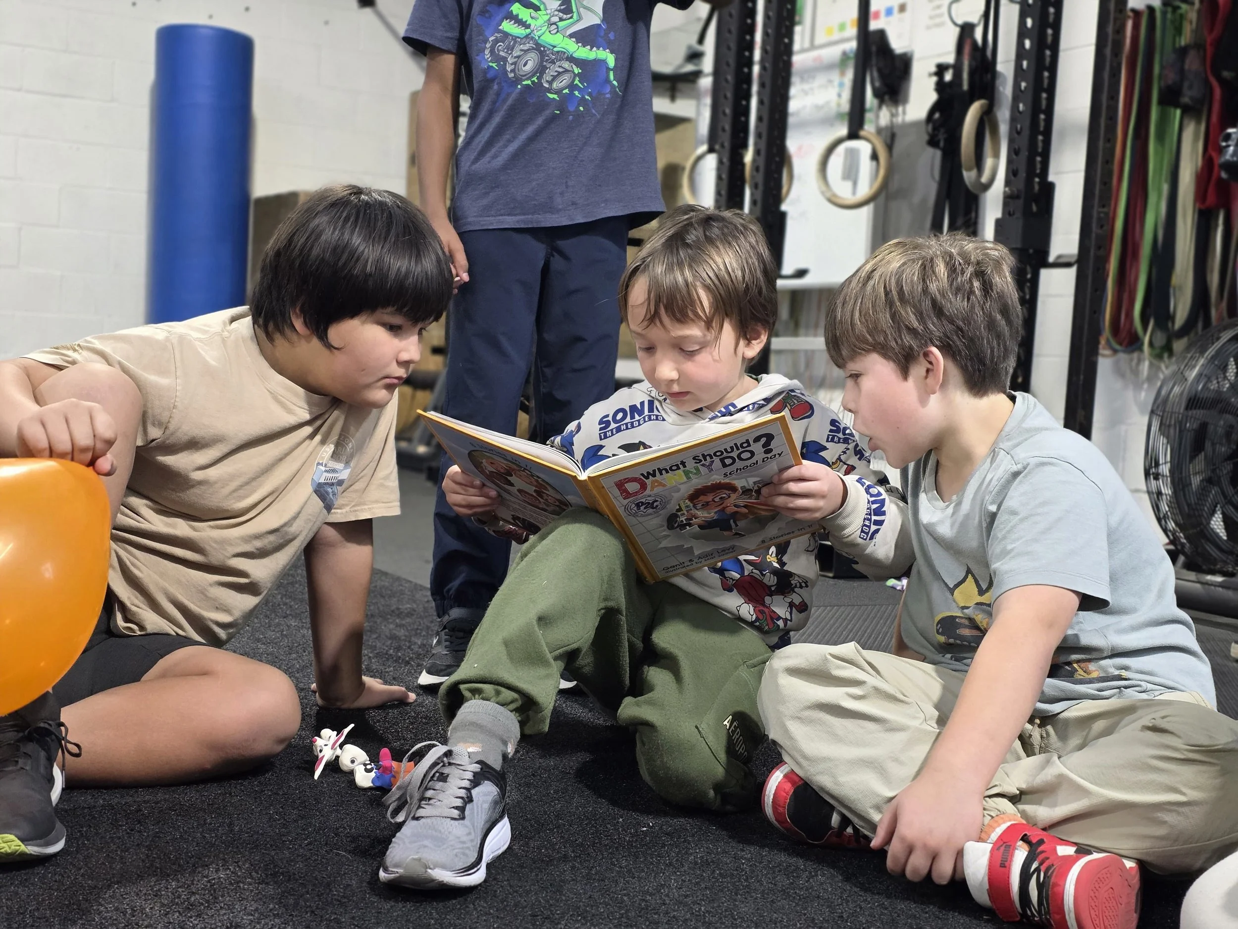 best summer camp near me