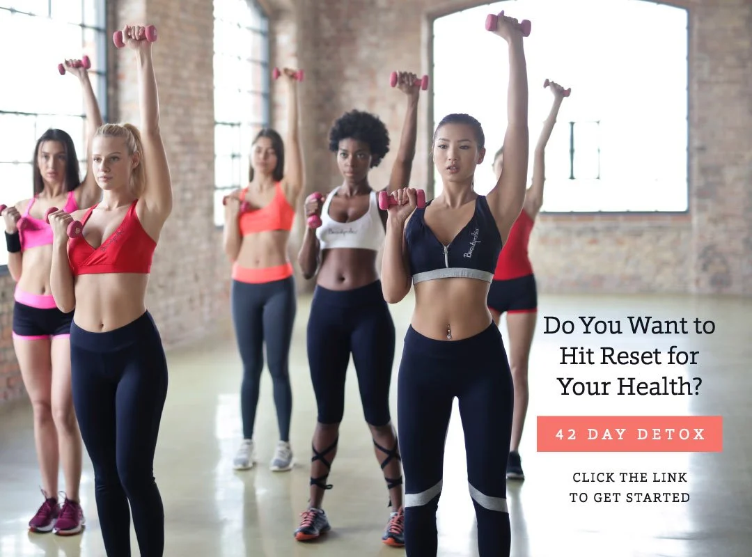 6 week fitness challenge 90250