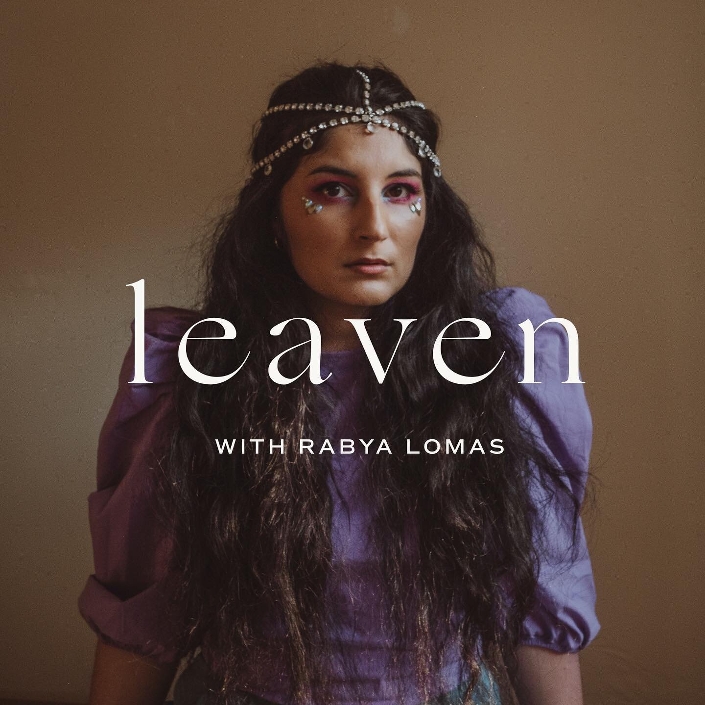 Today&rsquo;s conversation is with Rabya Lomas. Rabya is a photographer, activist, coach and podcaster who creates space for marginalised folk, influencing inclusion across social media and in the workplace. I discovered Rabya&rsquo;s work when seeki