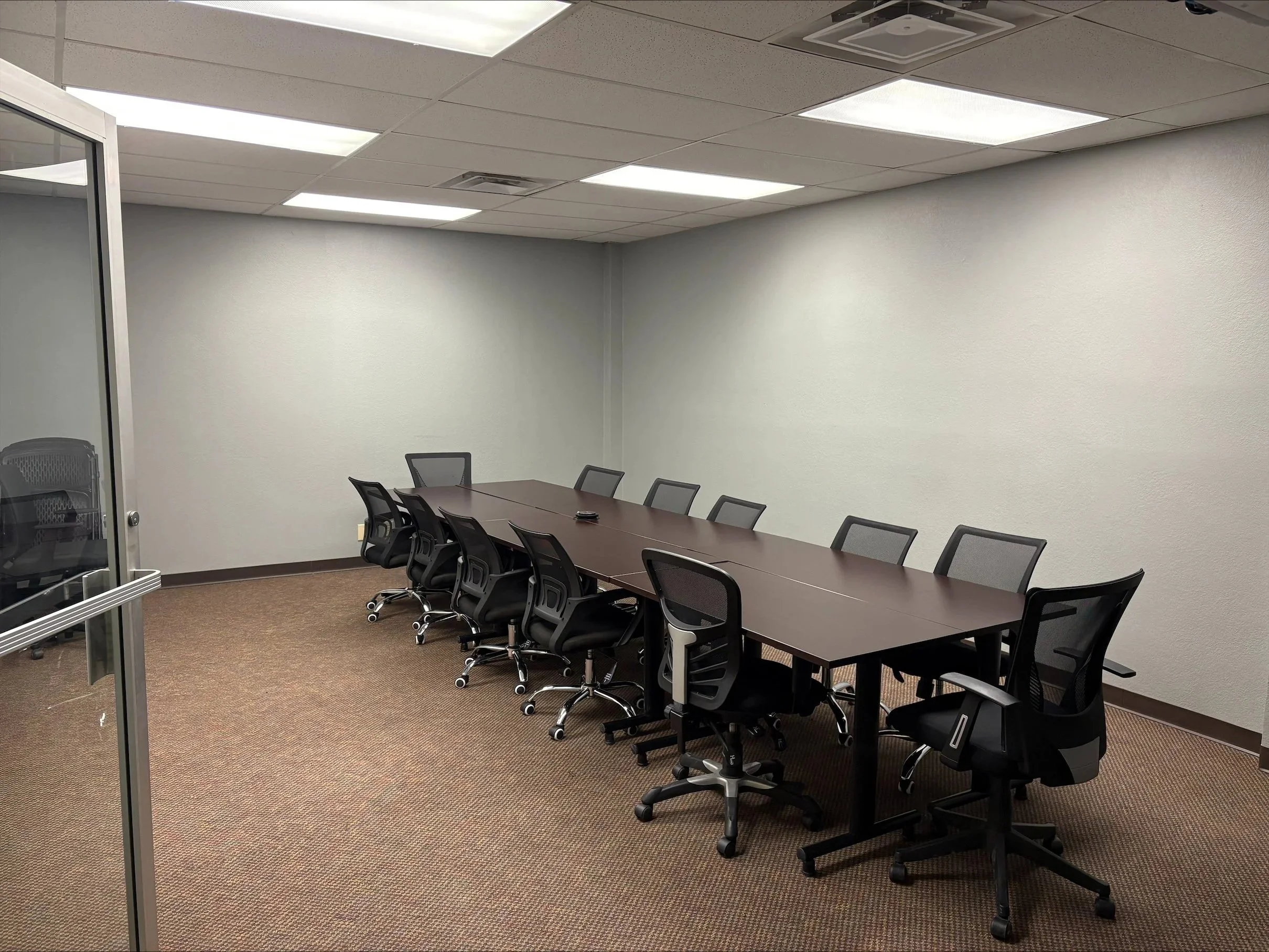 Downtown Conference Room