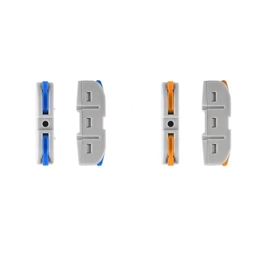 CONECTOR DE CABLE HT CELLE MODELO KV211 KIT