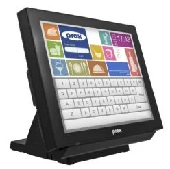 PANTALLA PARA PUNTO DE VENTA - PROTECH SYSTEMS