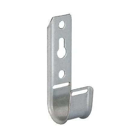 GANCHO EN FORMA DE J 3/4 - ICC