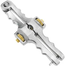 PELADORA DE CABLE DE FIBRA