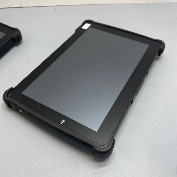 TABLET INDUSTRIAL PARA PUNTO DE VENTA - PROTECH SYSTEMS
