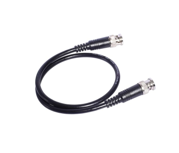 CABLE COAXIAL CON CONECTORES BNC
