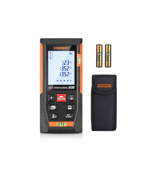 TEST MESUARE E INSPECT LASER DISTANCE METER - ENGINDOT