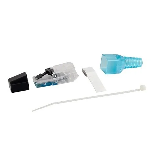 Conector modular de campo CAT6a - LEGRAND