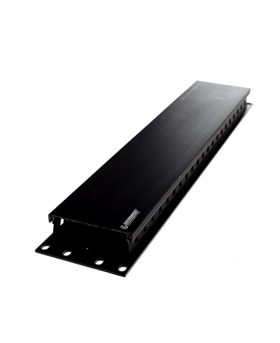 ORGANIZADOR HORIZONTAL DE 2U - LEGRAND