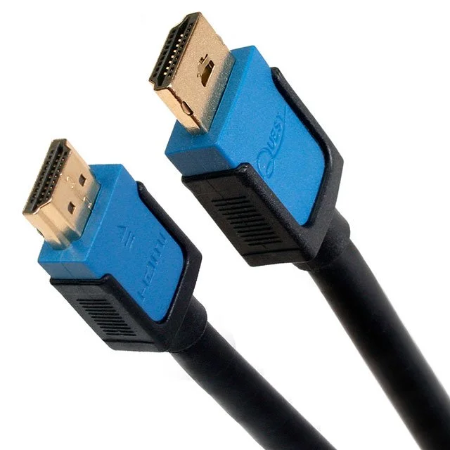 CABLE HDMI 30FT - QUEST