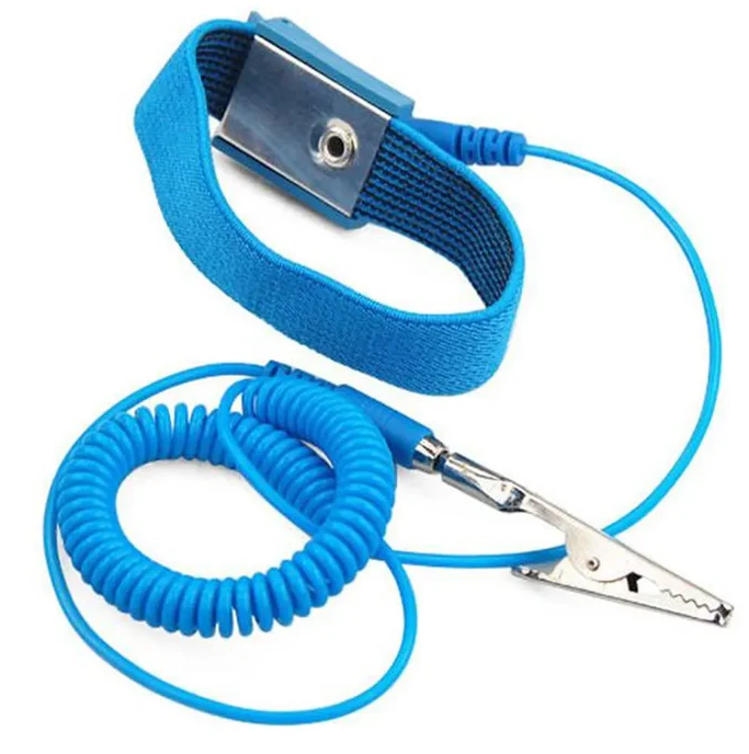 PULSERA ANTIESTÁTICA