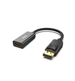 DISPLAY PORT TO HDMI-BENFEI