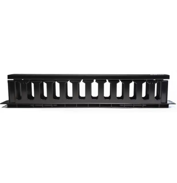 ORGANIZADOR HORIZONTAL 1U - CAT COM