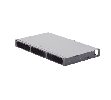 ODF DE FIBRA OPTICA 3 BAHIAS - SIEMON