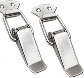 Hebillas para gabinete