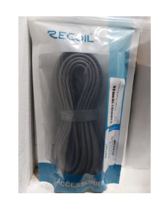 CABLE  RCA OFC - RECOIL