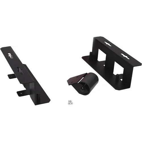Soporte de montaje horizontal para retractor de cable - LEGRAND