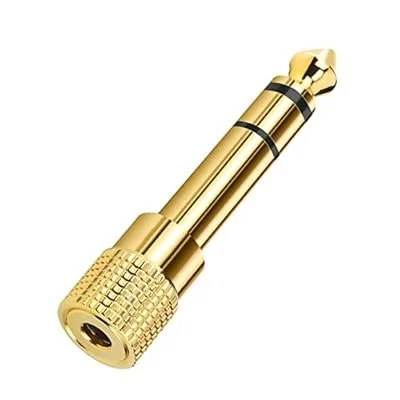 ADAPTADOR DE AUDIO 2.5MM - UGREEN