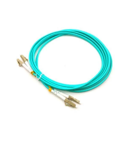 PATCH CORD DE FIBRA OPTICA MULTIMODO 10M OM3LCPCLCPC - NEWLINK