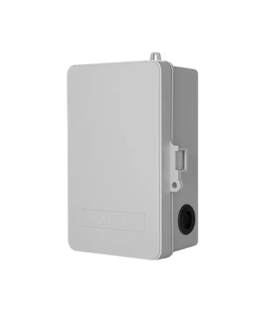 SMART WIFI BOX TIMER SWITCH - SURAIELEC