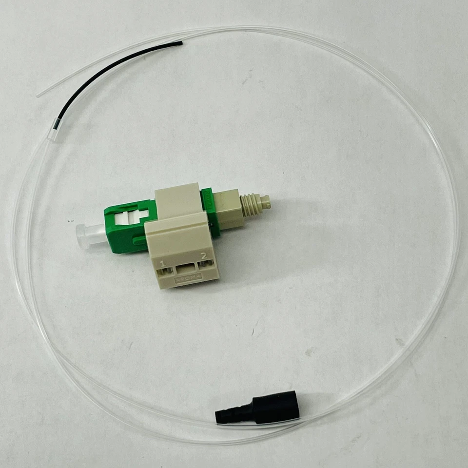 CONECTOR DE FIBRA OPTICA - AFL