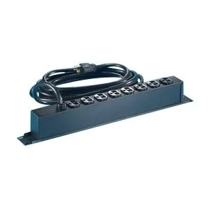 PDU DE 8 PUERTOS 20A-125VOLT 50/60 HS - LEGRAND