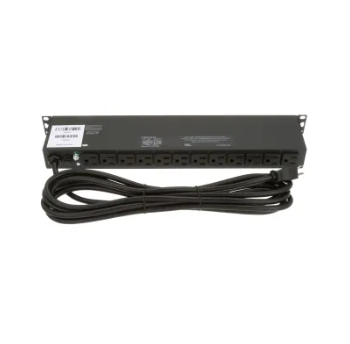 PDU DE 12 PUERTOS - TRIPP LITE