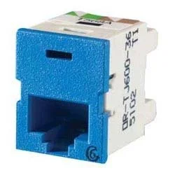 TRACKJACK Clarity 6 Azul-ORTRONICS