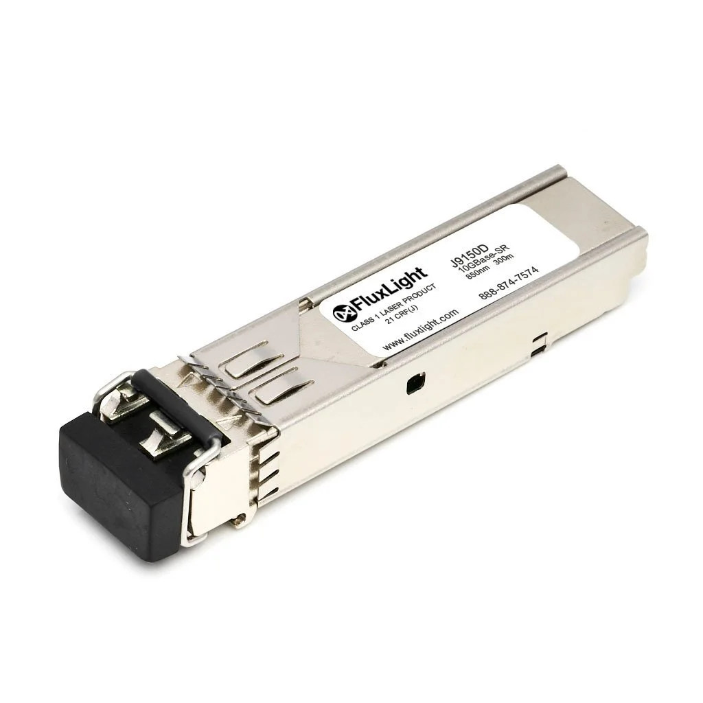 TRANSCEIVERS ÓPTICO SFP MODELO 850NM- 550M - FLUXLIGHT